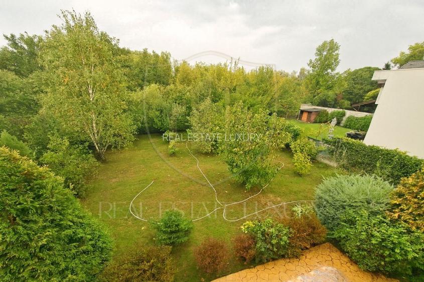 VILĂ NORD BUCUREȘTI | LOCAȚIE EXCELENTĂ | EFICIENȚĂ ENERGETICĂ | - 5