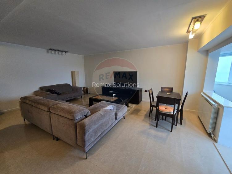 Apartament 2 camere, modern – Faleza Nord – vedere și confort deosebit - 7