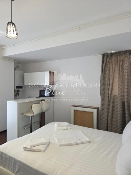 Garsoniera de inchiriat in Complex Summerland - 6