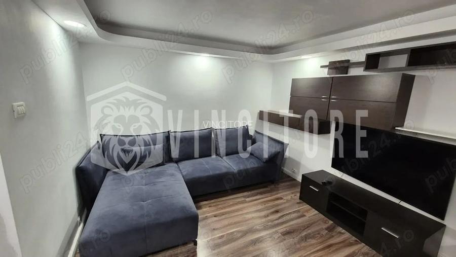 Apartament 2 Camere Tineretului | Parcare | Metrou - 2