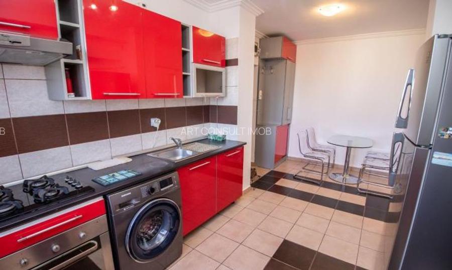 Apartament 2 Camere | Calea Dorobantilor | Central | Proximitate metrou - 6