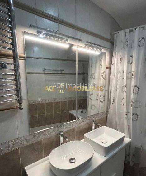 3 Camere de inchiriat | Vasile Lascar | Metrou | Pet friendly | Centrala - 14