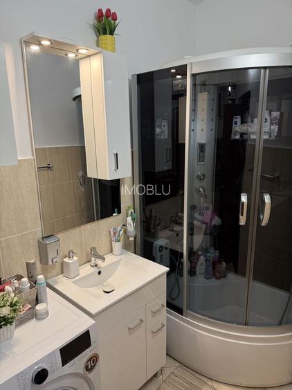 Ap cu 2 camere, 72mp, complet renovat, demisol inalt, zona Bălcescu! - 49