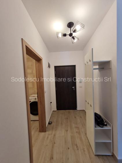 Lux la 5 minute de Iulius Town - 10