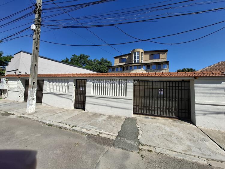 Imobil - Vila Multifuncțională 864 mp + Teren 971 mp  |  Zona DACIA - 2