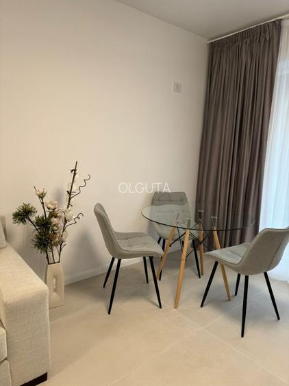 AMBIANCE RESIDENCE 2 PROPRIETAR  Vedere libera  Terasa de 12 m PARCARE SUBTERANA - 4