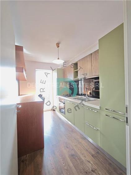 Apartament 3 camere, Avantgarden, Brasov - 17