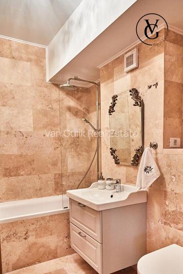 Apartament 2 camere | Mamaia | Vedere către lac și mare - 11