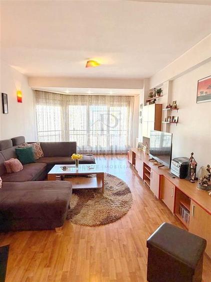 ARADULUI - 4 CAM - 2 BAI - LIFT - ETAJ 2 - DECOMANDAT - BLOC DUPA 2000 - ZONA EX - 3