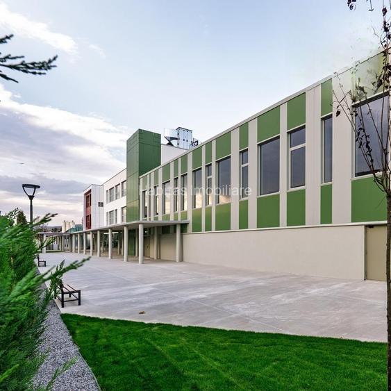 Apartament 2 camere 51 mp cu CF, semifinisat, Elite City - 9