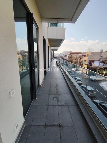 AVIATIEI - WALTER LOFT SPACE, 2 CAMERE PREMIUM 62 MP UTILI, TERASA 16 MP, 2 BAI! - 20