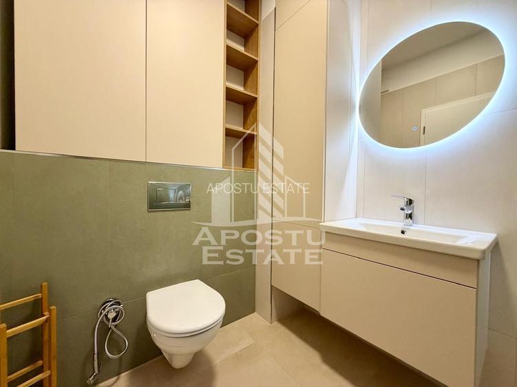 Apartament 3 camere de inchiriat, Circumvalatiunii, Timisoara - 10