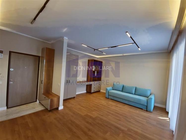 Garsoniera Dr Taberei - 6