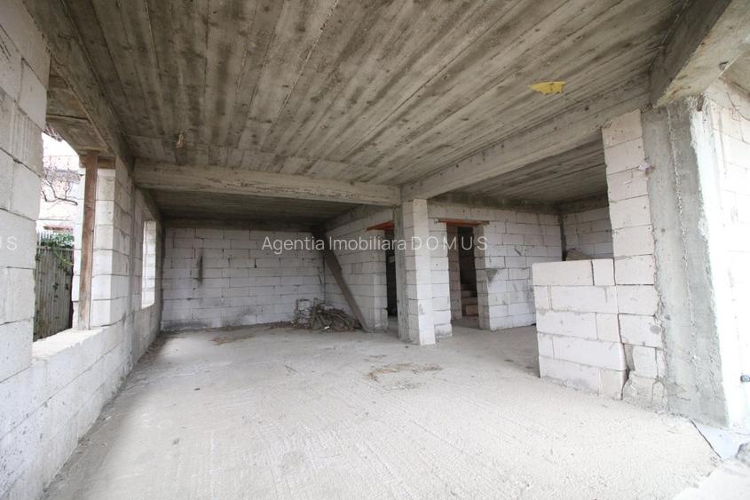 Casa Sendreni teren 670mp - 5