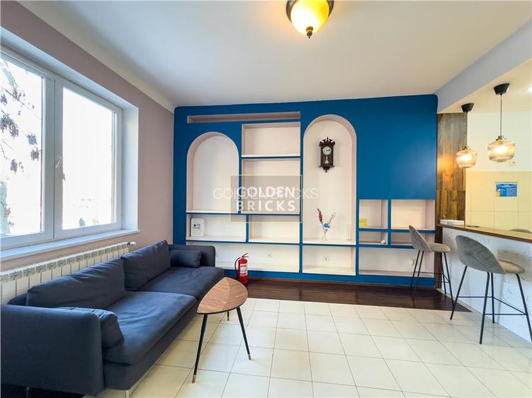 Piata Victoriei | Buzesti | 5 Camere | Curte | Vila Reprezentativa - 19