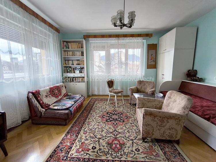 Vila cu 2 apartamente spatioase si teren de 670 mp. - 6