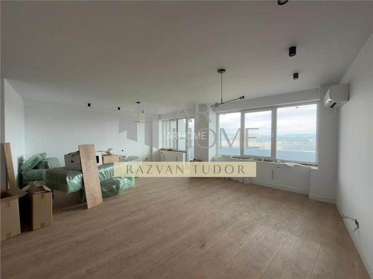 Apartament 4 camere de lux , Ploiesti , zona ultracentrala , Gh.Doja - 4