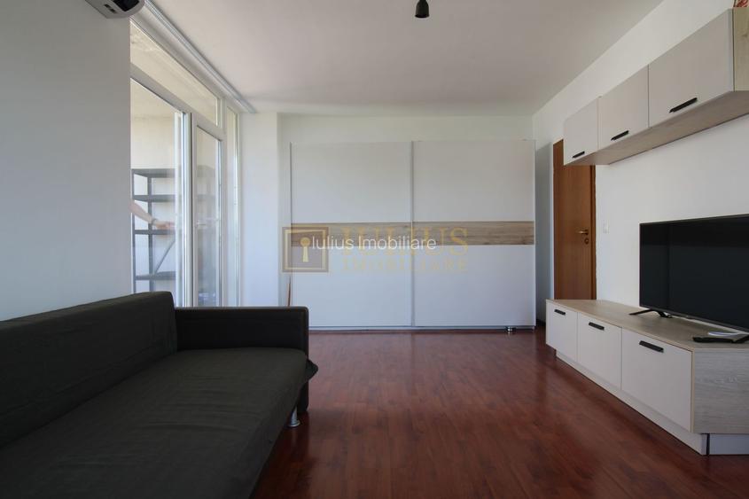 Banu Construct; Loc de PARCARE si Ctr. Inclus. - 11