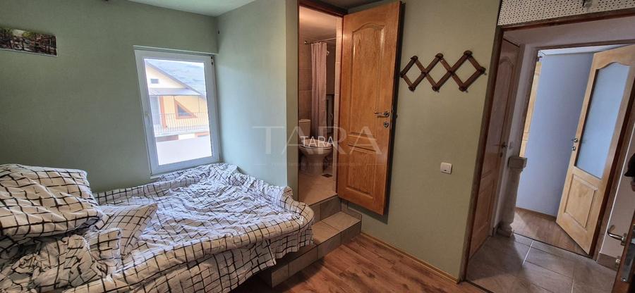 Casă pe un nivel,  ideală pentru locuit sau investiție. - 3