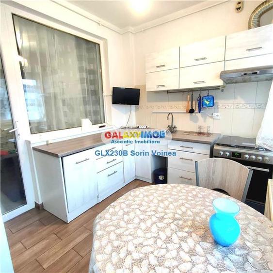 Apartament 2 camere Popesti Leordeni str. Amurgului | 14 min. metrou - 2
