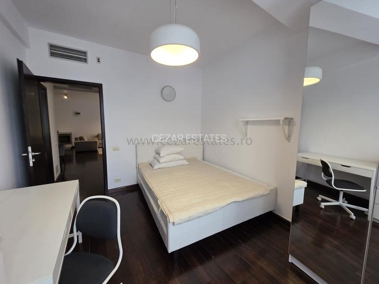 HERASTRAU SOSEAUA NORDULUI  APARTAMENT 3 CAMERE MODERN LOC PARCARE - 15