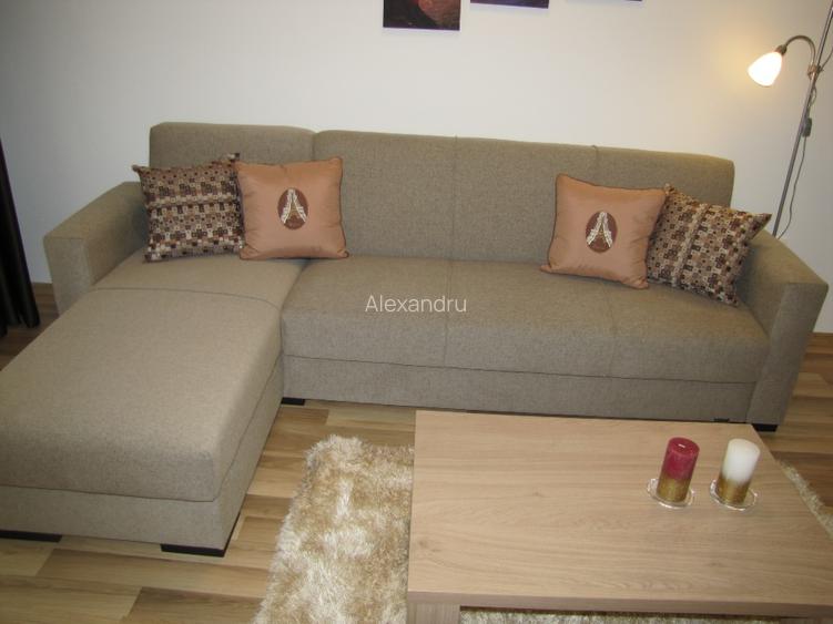 Inchiriez ap 2 cam premium, zona Cantemir - 9