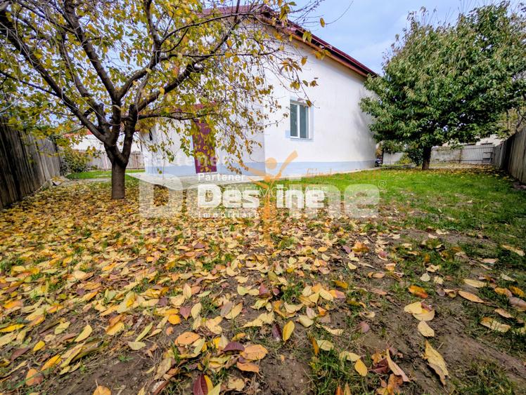 Casă individuală P+M 113 mp + garaj + beci 500 mp teren - Lunca Cetățuii Astoria - 3