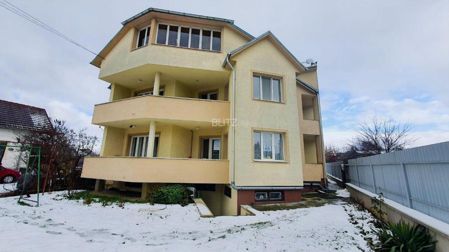 Oportunitate investitie, cladire 450 mp utili si 15 ari in zona ideala - 15
