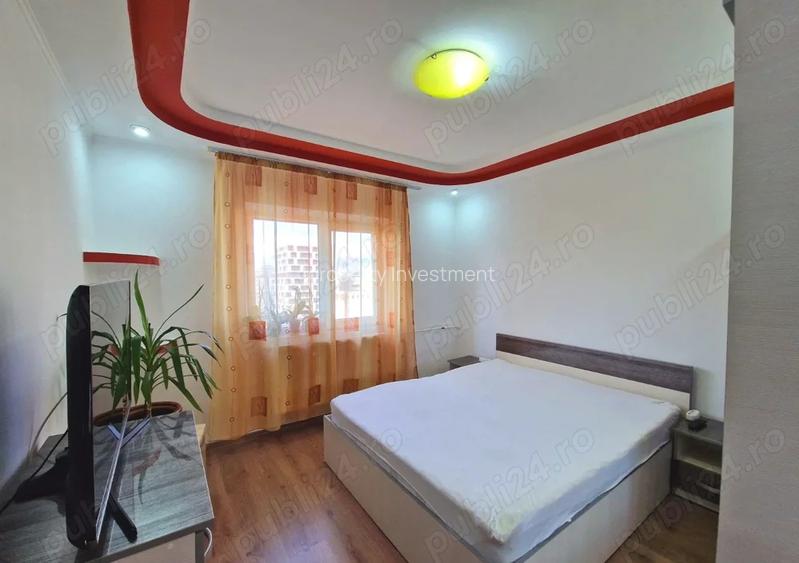 4 Camere | 13 Septembrie, Sebastian | 96 mp | View Panoramic - 4