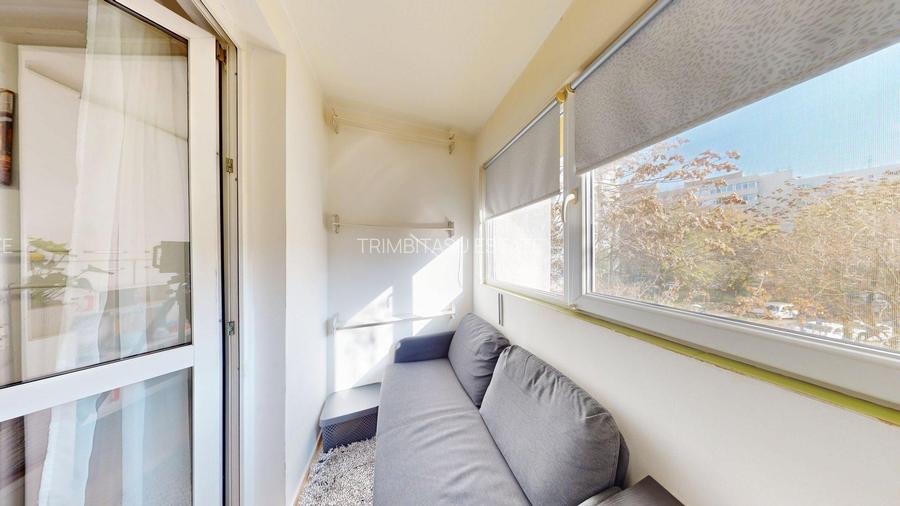 Apartament 3 camere Lacul Tei Teiul Doamnei - 18