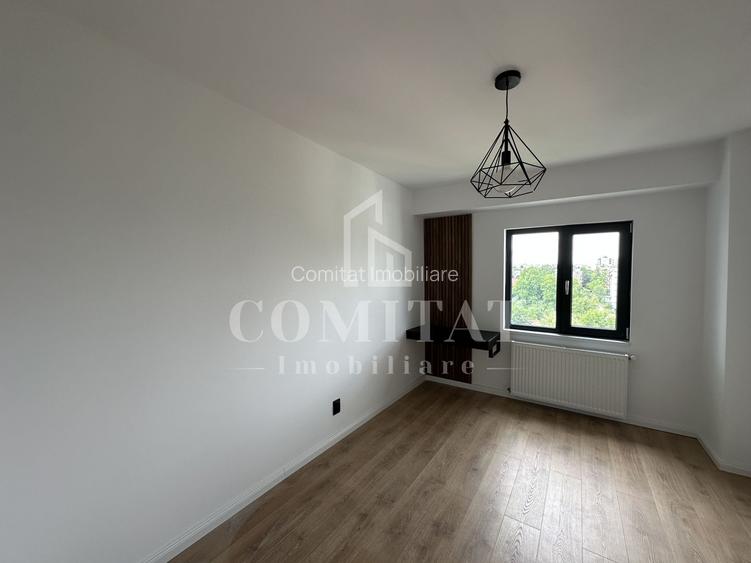 Apartament cu 4 camere | Priveliște panoramică | Cartierul Zorilor - 32
