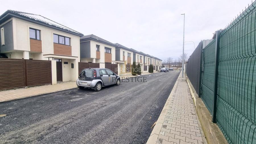 Duplex de vânzare – Șelimbăr | 120 mp utili | 150 mp curte liberă - 12