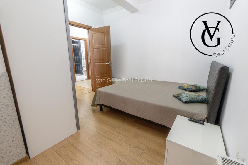 Apartament 2 camere | Solid House Mega Image | Vedere lac - 8