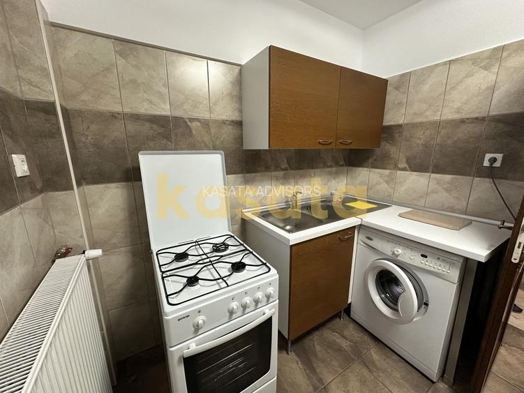 Apartament 2 Camere | Cotroceni | Renovat | Etaj Intermediar - 8