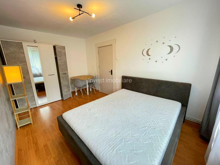Apartament 2 camere-Tatarasi-Dispecer-etaj intermediar-fara risc - 2