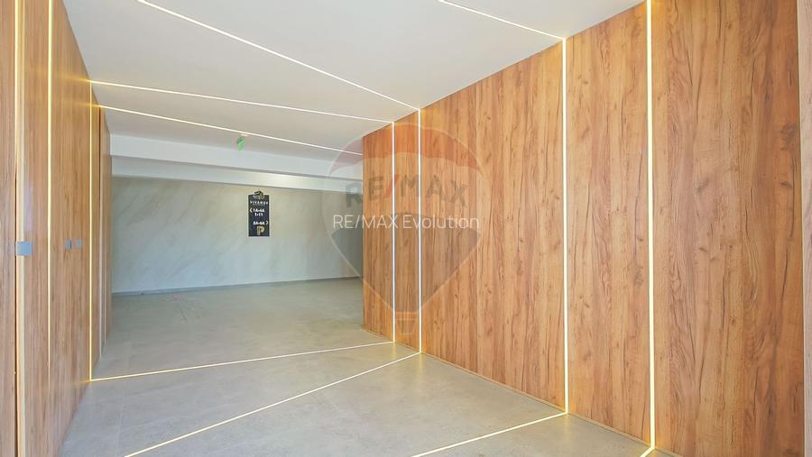 Comision 0% | Garsonieră de vânzare – Vivamus Park Residence - 7