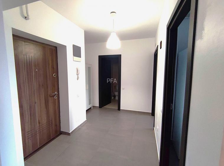 Grozavesti - Regie   - Onix residence 2 camere + parcare subterana inclusa - 10