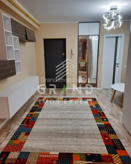 Ap 2 camere | PARCARE | Zona VIVO-Razoare - 4
