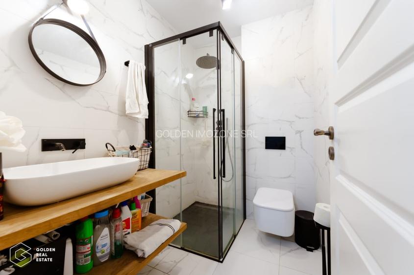 Chirie la casa moderna in Timisoara - Lux si eficienta energetica - 3