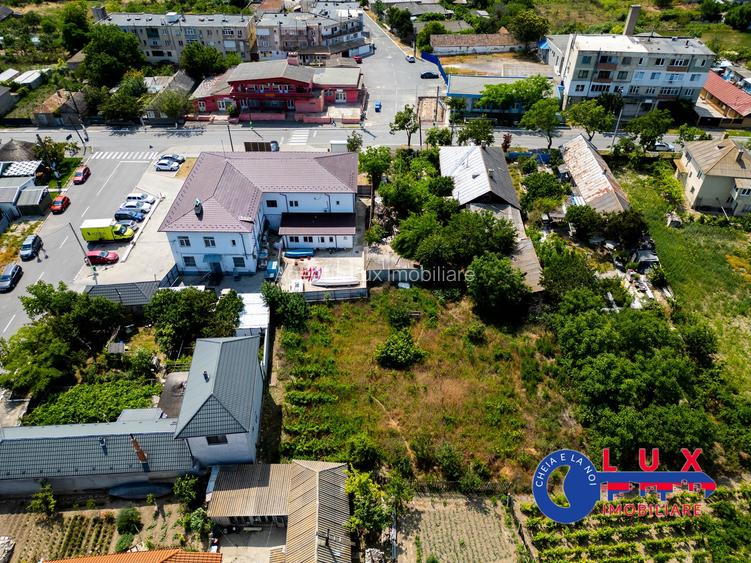 ID 6699 EXCLUSIVITATE Jurilovca – Investiție sigură în turism - 3