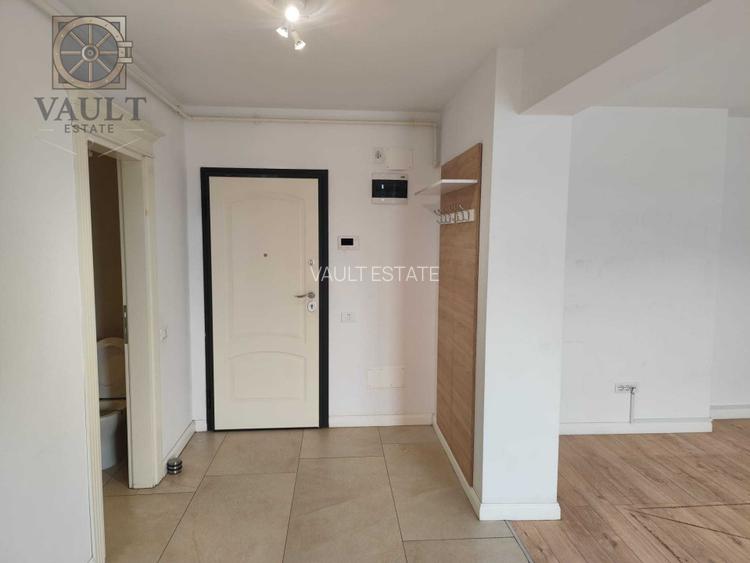 Apartament 2 camere - parcare subterană - Ferdinand - 5