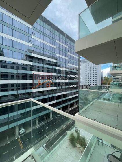 Apartament 2 camere în zona Floreasca Business Park Promenada Mall - 6