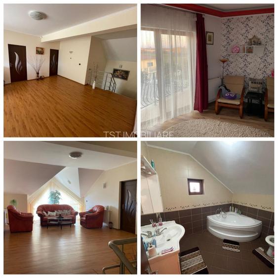 Casa 4 camere Paulesti - 6