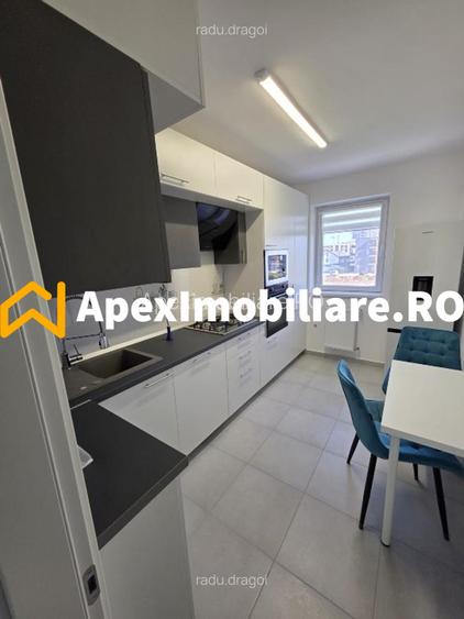 Apartament 2 camere de inchiriat Theodor Pallady București | ApexImobiliare.ro - 6