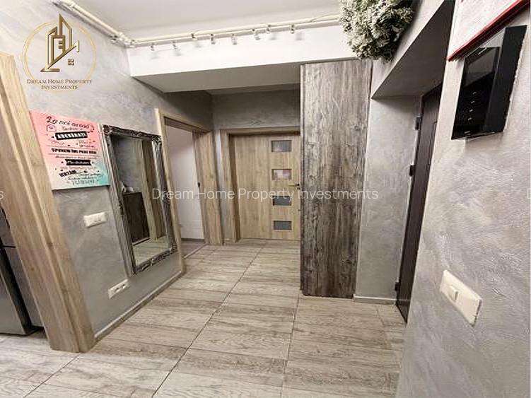 APARTAMENT 2 CAM-DECOMANDAT-MOBILAT-MUTARE IMEDIATA-PARCARE - 6