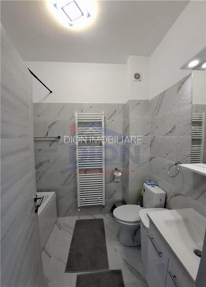 Sabina Residence - Odei - Luica  - LIFT , Parcare - 10