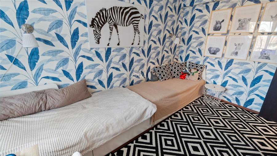 3 Room Apartment Herastrau Piata Presei New | 900€ | Ukrainian Welcome - 23