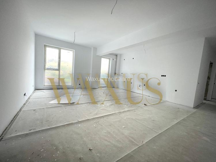 Apartament in Bloc nou - SU 70MP I Balcon I Parcare - Tineretului - 2