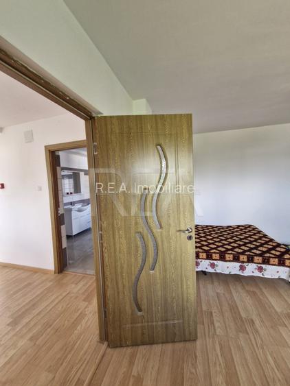 Vila 7 camere Salajan, centrala, an 2020, 281 mp - 3