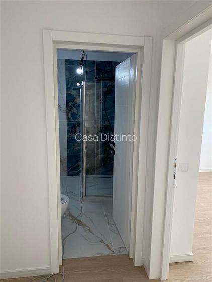 Apartament cu 3 camere si parcare inclusa - 9